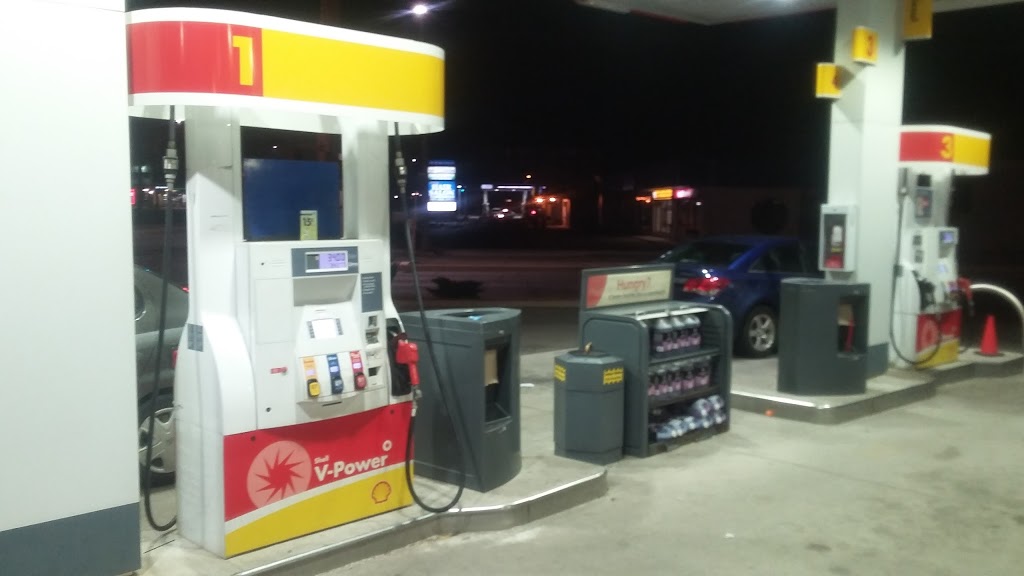 Shell | 1110 Fennell Ave E, Hamilton, ON L8T 1R8, Canada | Phone: (905) 574-8446