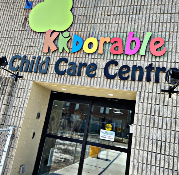 Kidorable Child Care Centre - Jim Ashton | 35 Jim Ashton St, London, ON N5V 3H4, Canada | Phone: (519) 777-7477