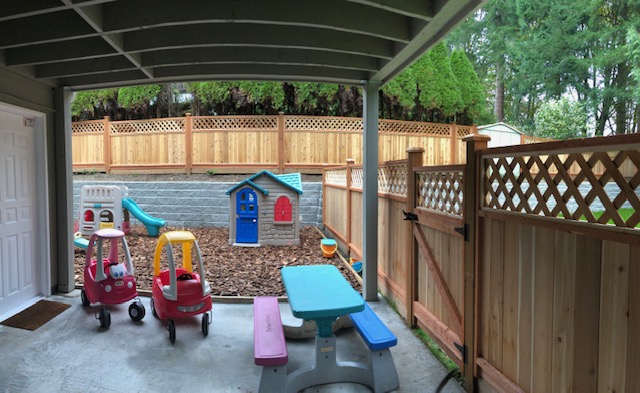 Alphabet Daycare | 1664 Birchlynn Pl, North Vancouver, BC V7J 2V9, Canada | Phone: (604) 960-0888