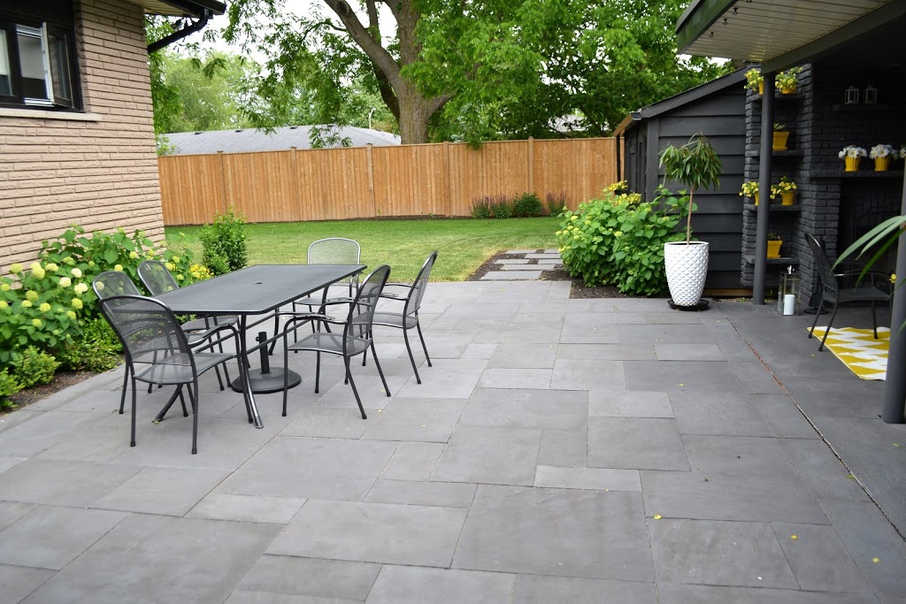 Ross Yantzis Pavestone Plus | 30 Station St, Tavistock, ON N0B 2R0, Canada | Phone: (519) 655-2298