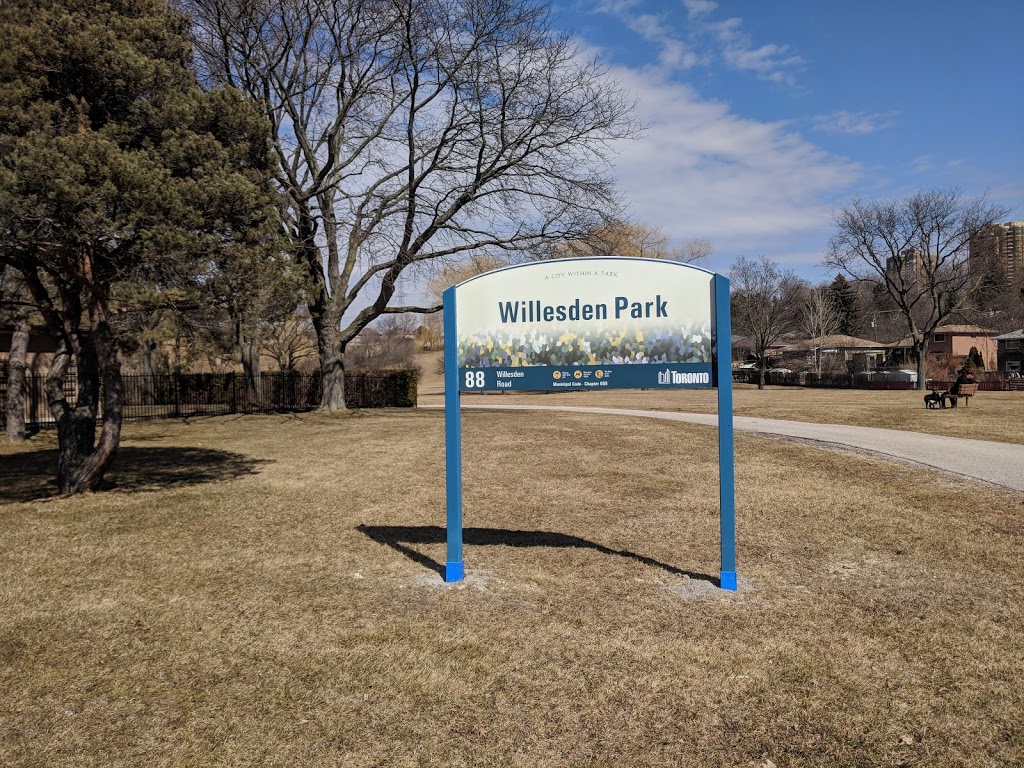 Willesden Park | Willesden Park, Toronto, ON M2H, Canada