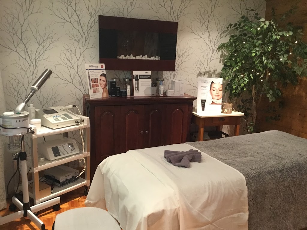 Silver Birch Skin Care & Massage Therapy | 126 George Road, Sutton, ON L0E 1R0, Canada | Phone: (905) 251-5002