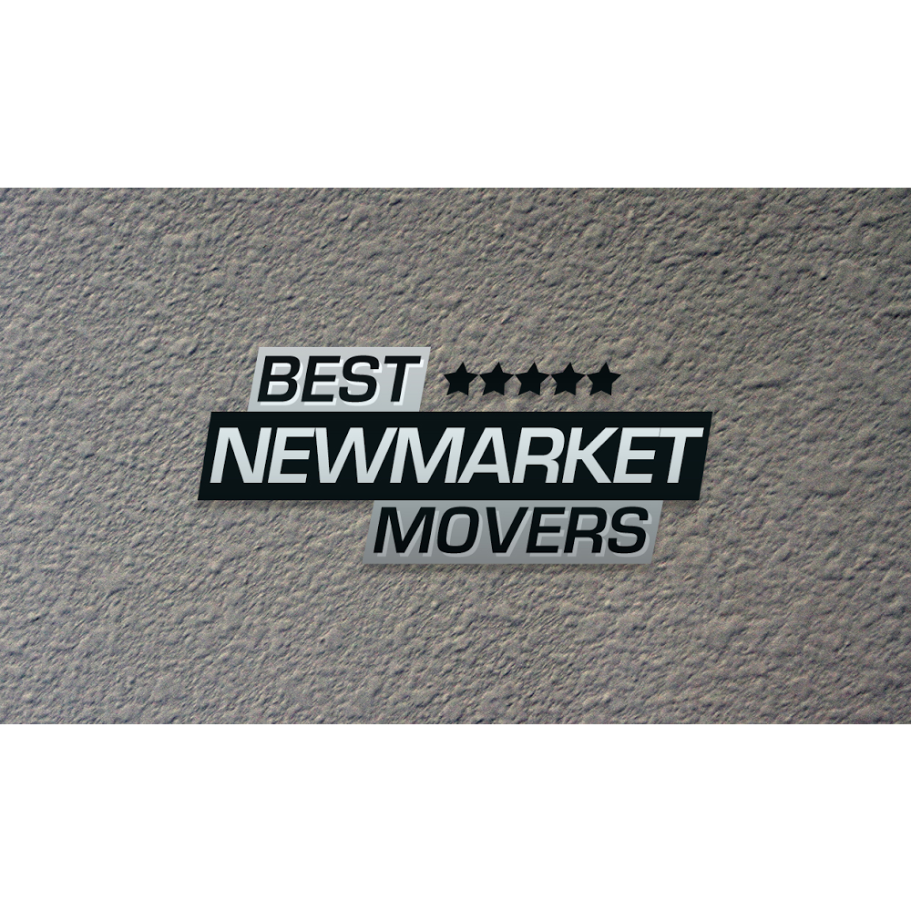 Best Newmarket Movers | 713 Davis Dr, Newmarket, ON L3Y 2R4, Canada | Phone: (289) 803-0548