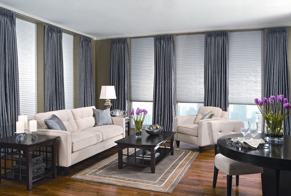 Oasis Blinds Ltd | 4603 12 St NE, Calgary, AB T2E 4R3, Canada | Phone: (403) 660-9866