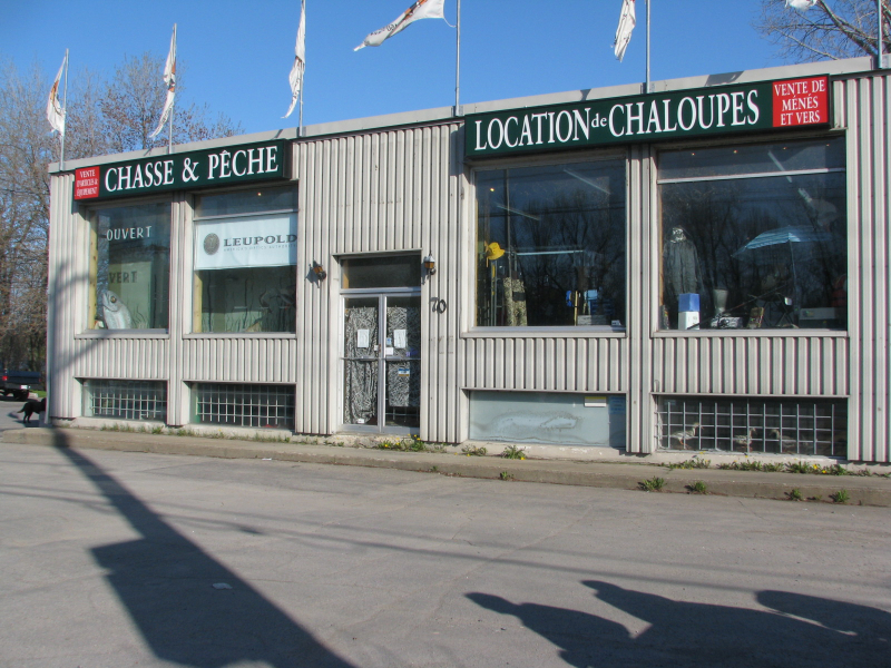 Cr Sport | 1063 Route de Lotbinière, Pointe-des-Cascades, QC J0P 1M0, Canada | Phone: (450) 424-4171