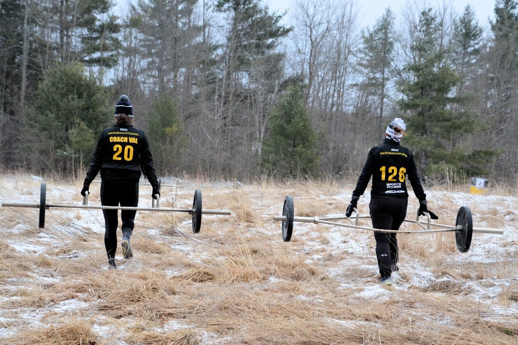 OCR Ranch Outdoor Obstacle Course | 13259 Hwy 7, Carleton Place, ON K7C 3P1, Canada | Phone: (613) 863-6423