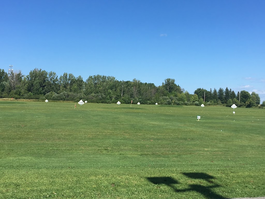 Stans Driving Range & Miniature Golf | 1905 Richardson Side Rd, Carp, ON K0A 1L0, Canada | Phone: (613) 831-3848