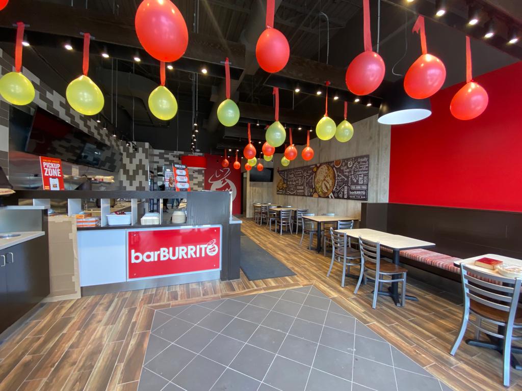 barBURRITO | 5292 Aurora Rd, Whitchurch-Stouffville, ON L4A 7X4, Canada | Phone: (905) 895-1856