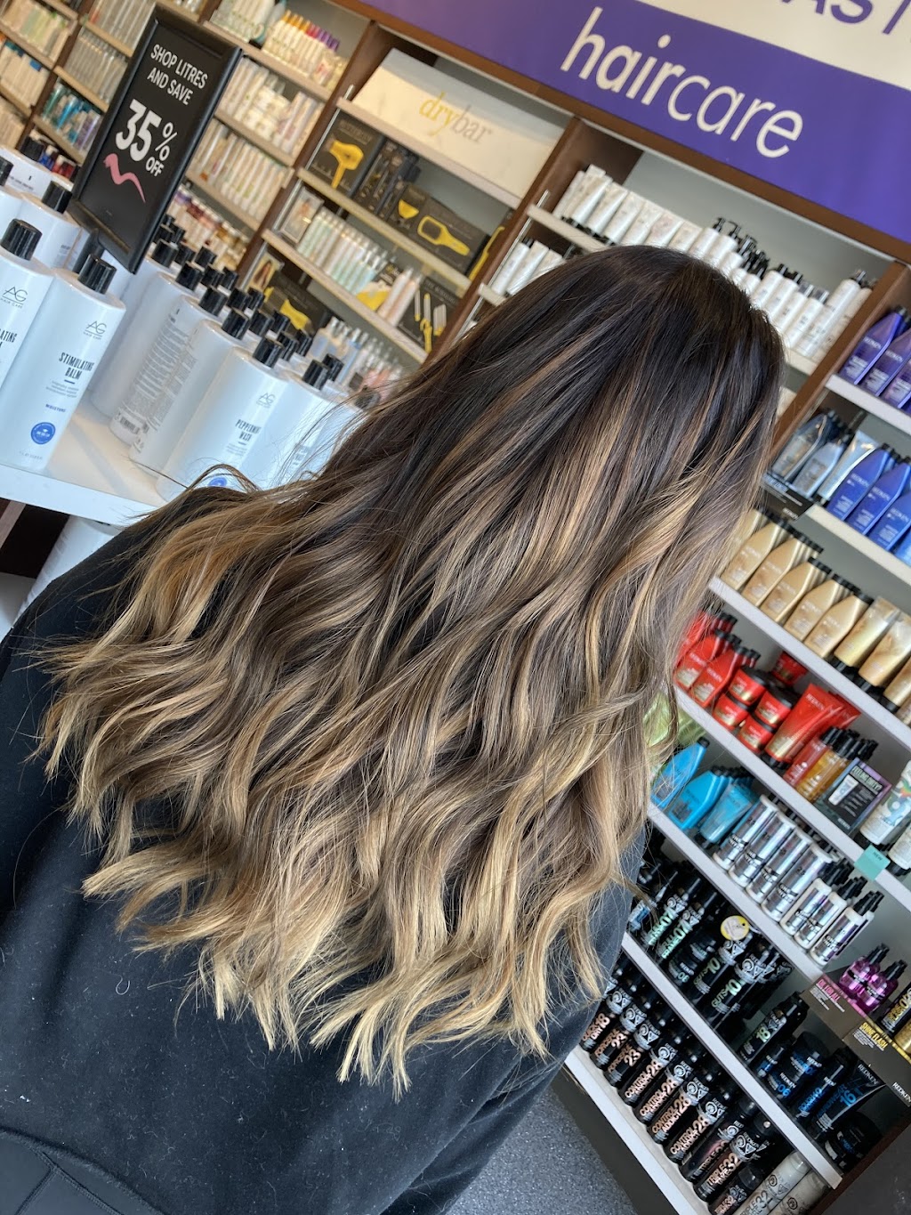 Chatters Hair Salon | 150 Mayfield Common Northwest, Edmonton, AB T5P 4B3, Canada | Phone: (780) 484-4203