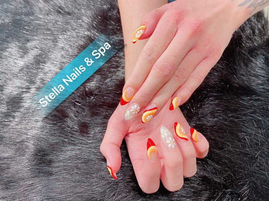 Stella Nails & Spa | 6309 Bowness Rd NW, Calgary, AB T3B 0E4, Canada | Phone: (403) 830-7887