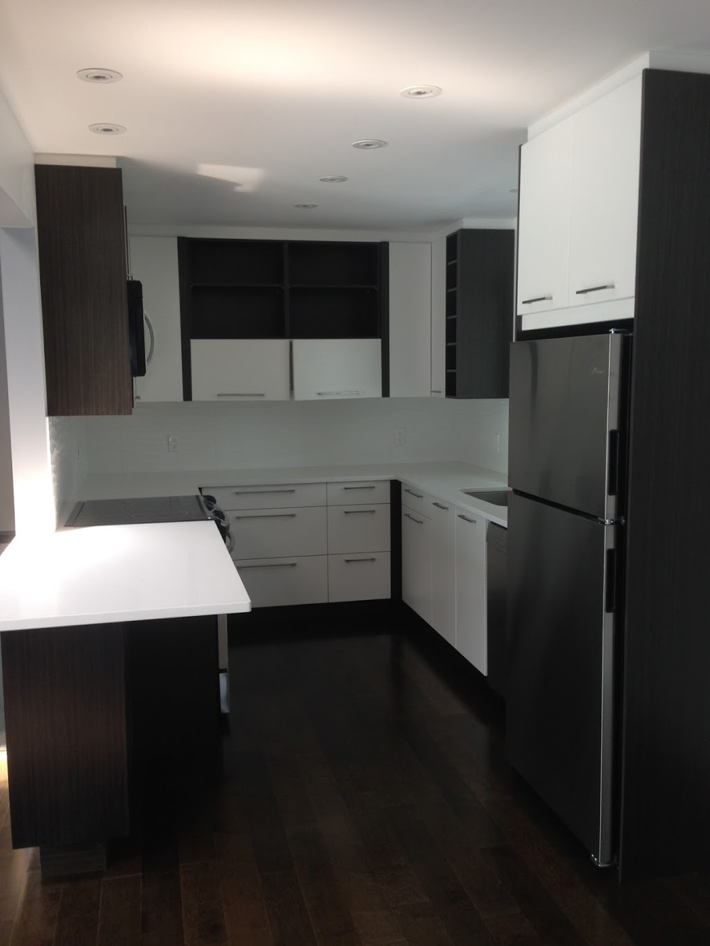 Westridge Cabinets Calgary | 1629 32 Ave NE, Calgary, AB T2E 7Z5, Canada | Phone: (403) 291-5022