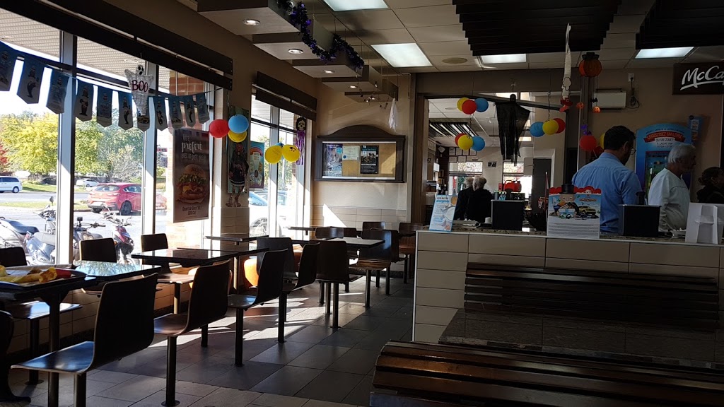 McDonalds | 4016 Boulevard Saint-Joseph, Drummondville, QC J2B 8K5, Canada | Phone: (819) 474-3948