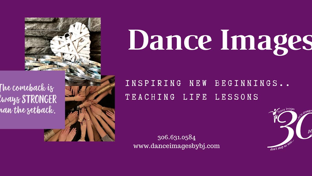 Dance Images by BJ | 177 Iroquois St W, Moose Jaw, SK S6H 5A6, Canada | Phone: (306) 631-0584