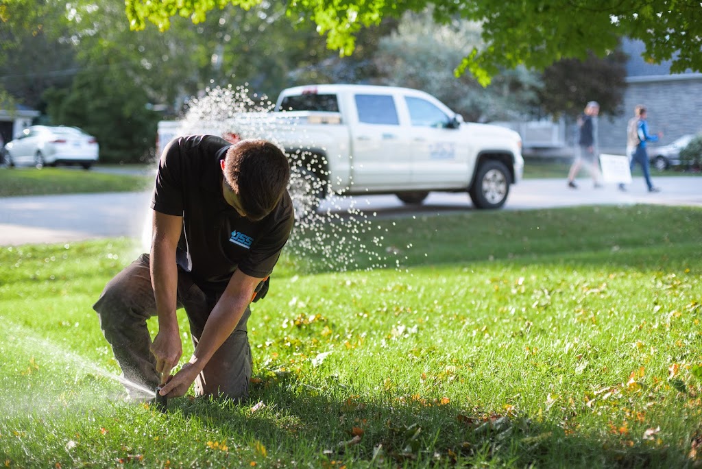 JSS Irrigation Management | 1 Hunter St E, Hamilton, ON L8N 3W1, Canada | Phone: (905) 930-8760