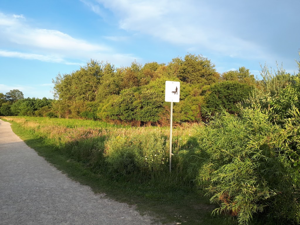 Off-Leash Dog Park | Hanlon Rd, Guelph, ON N1G, Canada