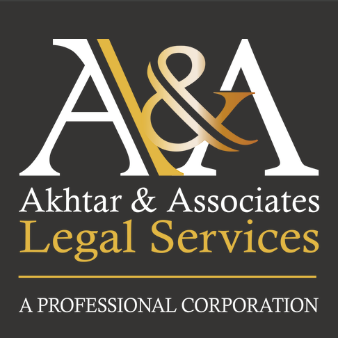 Akhtar & Associates Legal Services | 1193 Oxford St E, London, ON N5Y 3M2, Canada | Phone: (289) 632-1571