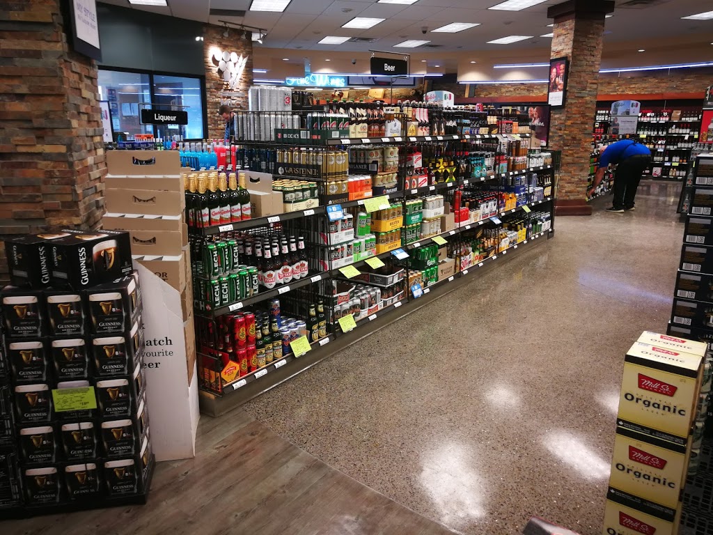 Tuxedo Park Liquor Mart | 2025 Corydon Ave #168, Winnipeg, MB R3P 0N5, Canada | Phone: (204) 987-4009