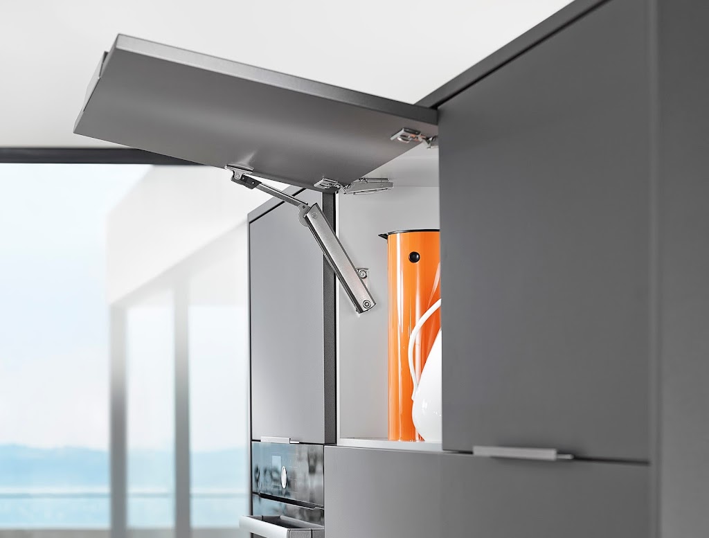 Blum Canada Montreal | 3030 Rue Lucien-Lallier, Laval, QC H7P 0J2, Canada | Phone: (450) 688-7694