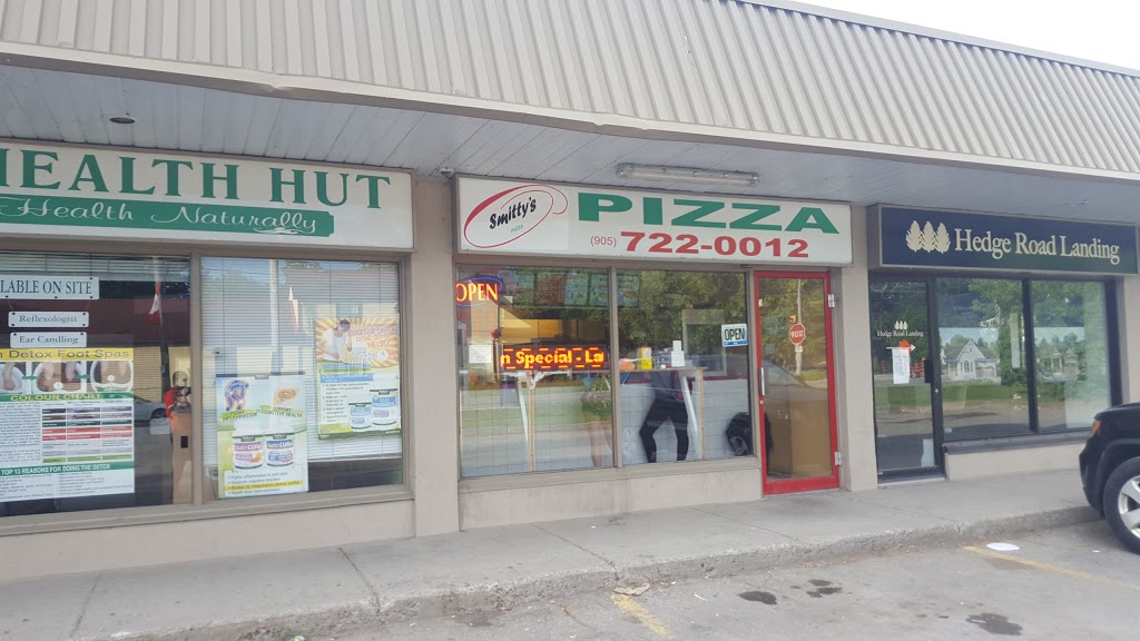 Raamz Pizza | 2100 Metro Rd N, Jacksons Point, ON L0E 1L0, Canada | Phone: (905) 722-0012