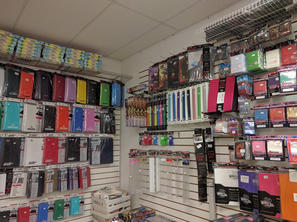 Dollys Toys & Games | 115 Montezuma Trail, Scarborough, ON M1V 1K4, Canada | Phone: (416) 299-1522