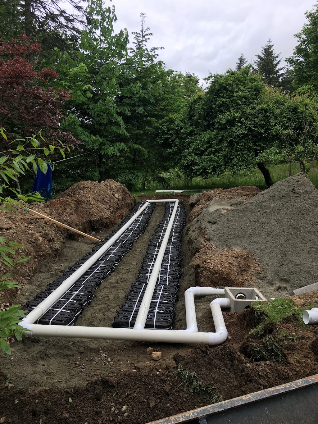 Absolute Septic Service | 940 View Rd, Qualicum Beach, BC V9K 1N3, Canada | Phone: (250) 937-1878