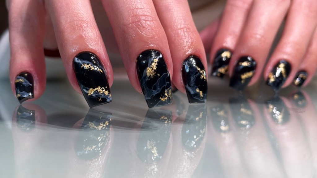 Rosegold.Nail.Spa | 185 Holland St NW, Calgary, AB T2K 2E9, Canada | Phone: (587) 434-6289