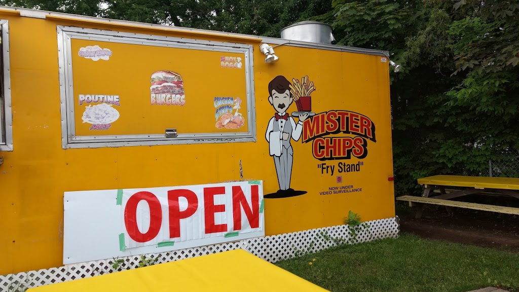 Mr. Chips | 87 Connaught Ave, Welland, ON L3C 1G7, Canada | Phone: (905) 931-9814