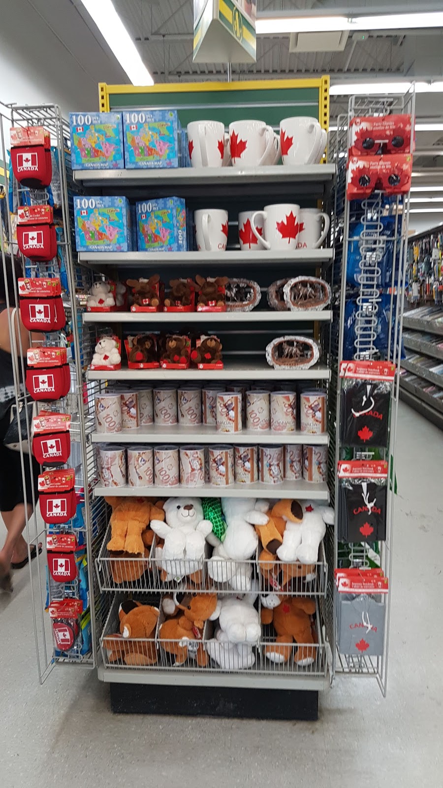 Dollarama | 2327 Victoria Ave E, Regina, SK S4N 1K5, Canada | Phone: (306) 546-2725