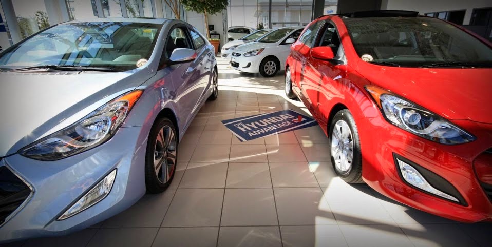 Birchwood Hyundai | 2420 McPhillips St, Winnipeg, MB R2V 4J6, Canada | Phone: (204) 813-7782