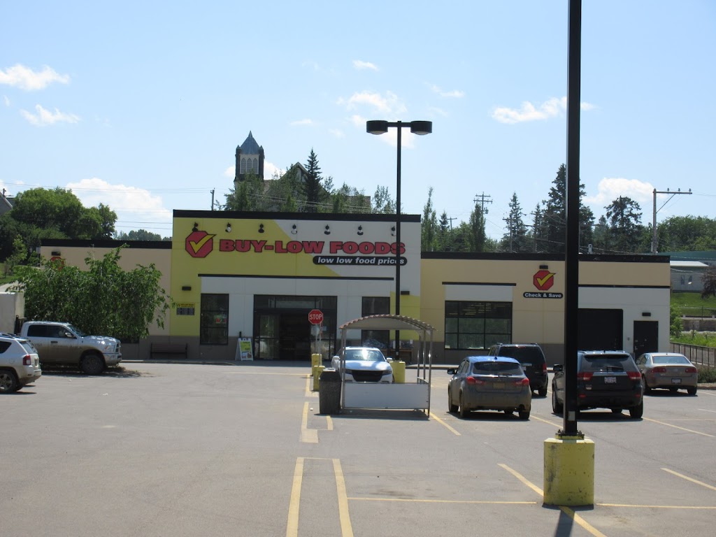 Buy-Low Foods | 4919 48 St, Athabasca, AB T9S 1B9, Canada | Phone: (780) 675-2236