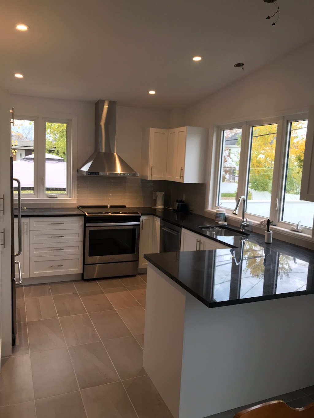 SP RENOVATION | 425 Boulevard Salaberry N, Châteauguay, QC J6J 4L3, Canada | Phone: (514) 594-0541