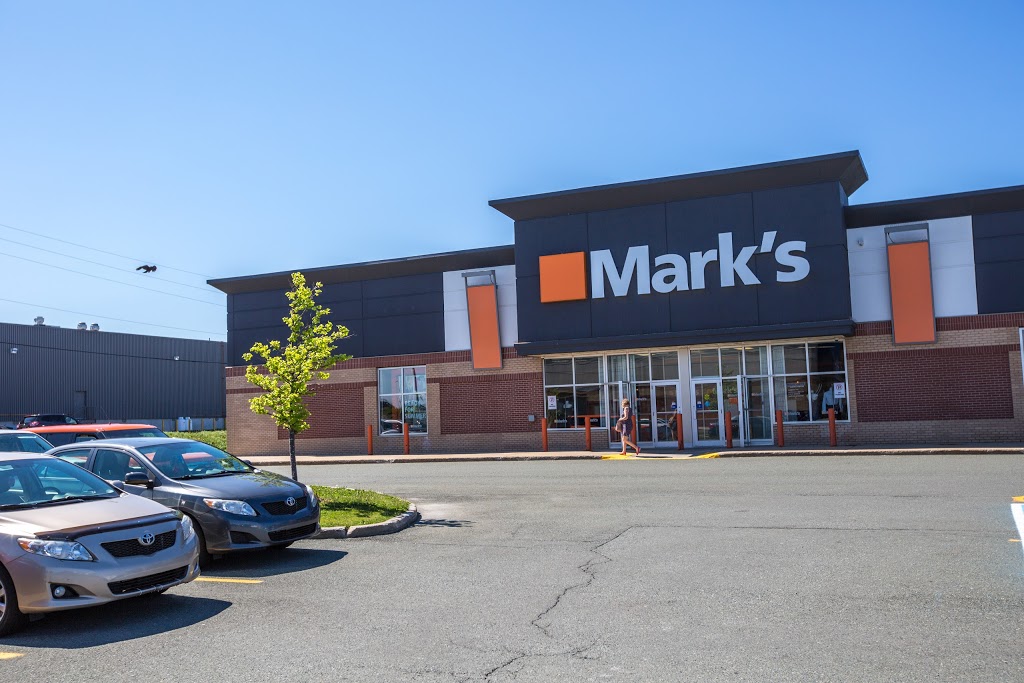 Marks | 95 Aberdeen Ave, St. Johns, NL A1A 5P6, Canada | Phone: (709) 722-9870