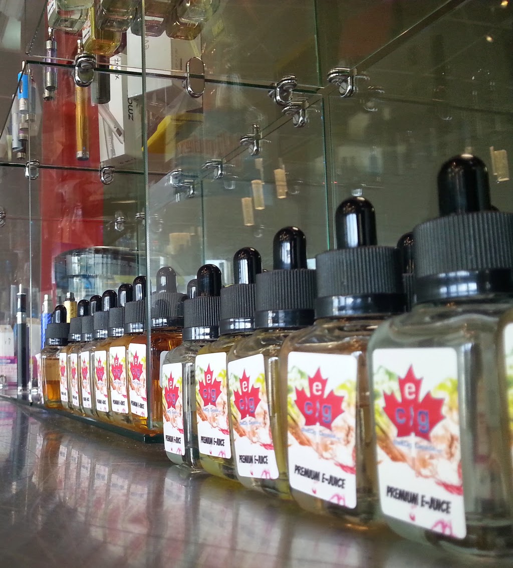 The Ecig Canada Chilliwack The Vape Lounge | 45450 Luckakuck Way #3, Chilliwack, BC V2R 3P4, Canada | Phone: (604) 705-3244