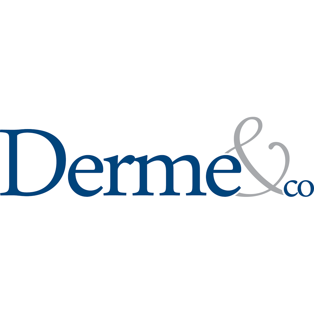 Derme&Co. (Vancouver) | 5589 Byrne Rd #107, Burnaby, BC V5J 3J1, Canada | Phone: (604) 260-1930