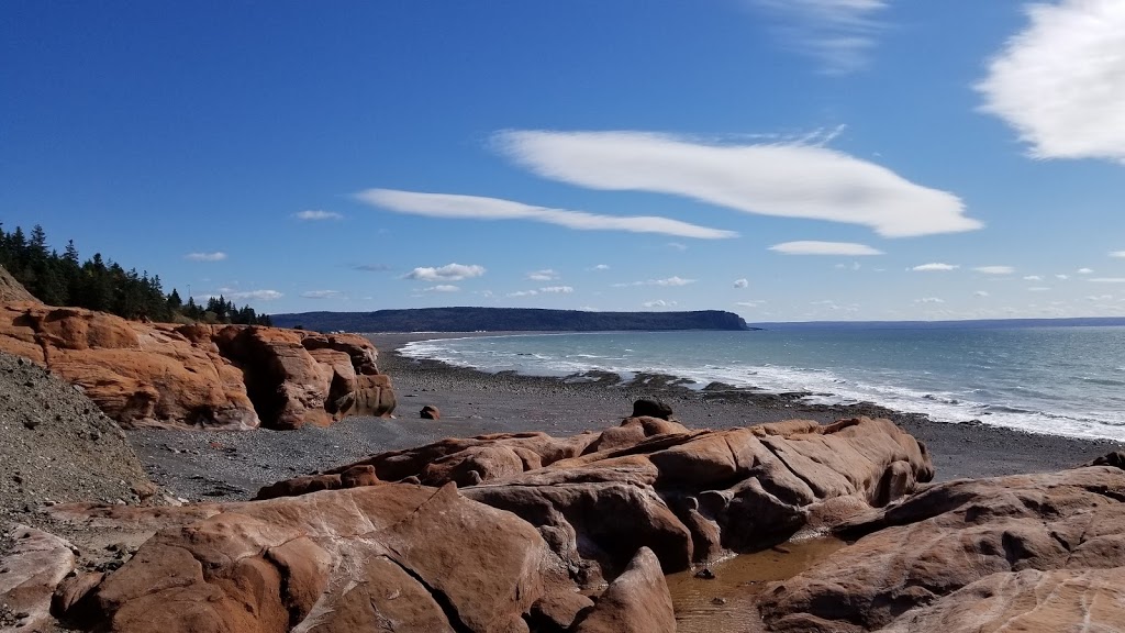 Cape Chignecto Provincial Park | 1108 W Advocate Rd, Advocate Harbour, NS B0M 1A0, Canada | Phone: (902) 392-2085