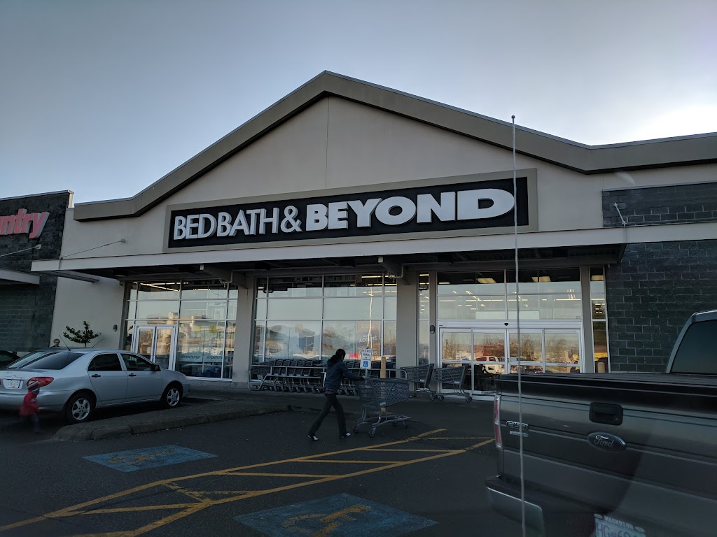 Bed Bath & Beyond | 32700 South Fraser Way Unit 65, Abbotsford, BC V2T 4M5, Canada | Phone: (604) 853-7654