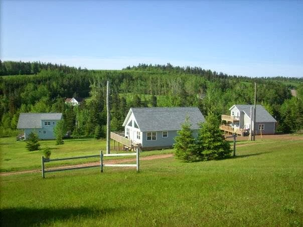 Stanley River Chalets | 18 Riverview Dr, Kensington, PE C0B 1M0, Canada | Phone: (506) 866-3973