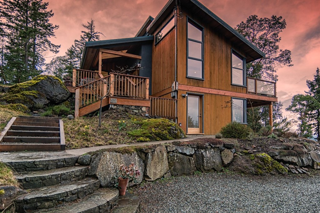 Rob Irving Salt Spring REALTOR® | 115 Fulford-Ganges Rd #1101, Salt Spring Island, BC V8K 2T9, Canada | Phone: (250) 537-6275