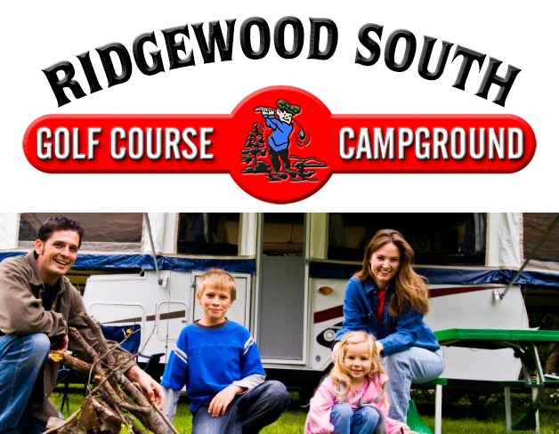 Ridgewood South Golf Course & Campground | Unnamed Road, Giroux, MB R0A 0N0, Canada | Phone: (204) 326-6225