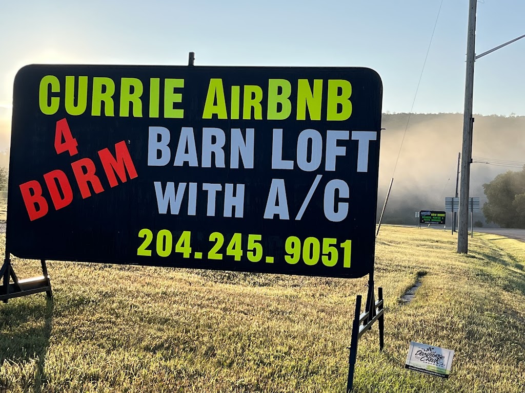 Currie Country Living | Mile 19 And 57, La Rivière, MB R0G 1P0, Canada | Phone: (204) 245-9051