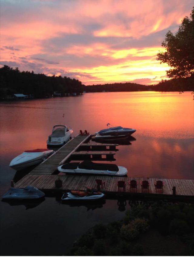 Muskoka Lakes Hotel | 4 Armstrong Point Rd, Port Carling, ON P0B 1J0, Canada | Phone: (705) 212-9998