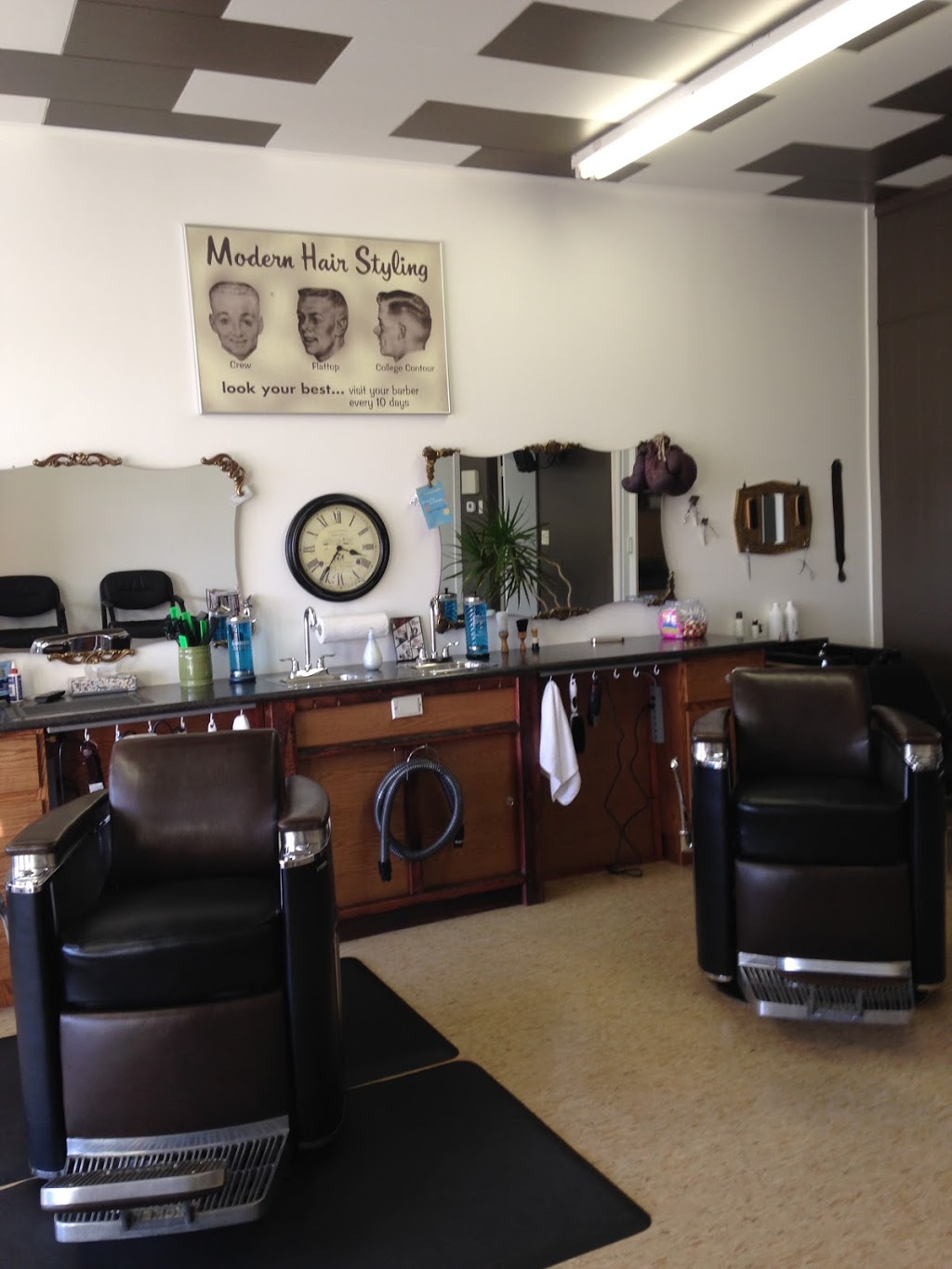 Dirty Hairys & Hairyettes Barbering | 8704 72 Ave, Osoyoos, BC V0H 1V0, Canada | Phone: (250) 689-2050