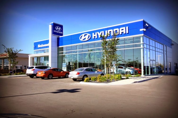 Birchwood Hyundai | 2420 McPhillips St, Winnipeg, MB R2V 4J6, Canada | Phone: (204) 813-7782