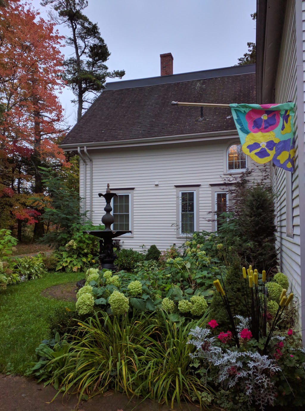 Briarwood Bed & Breakfast | 11 Miller Rd, Elmsdale, NS B2S 1G4, Canada | Phone: (902) 883-1868