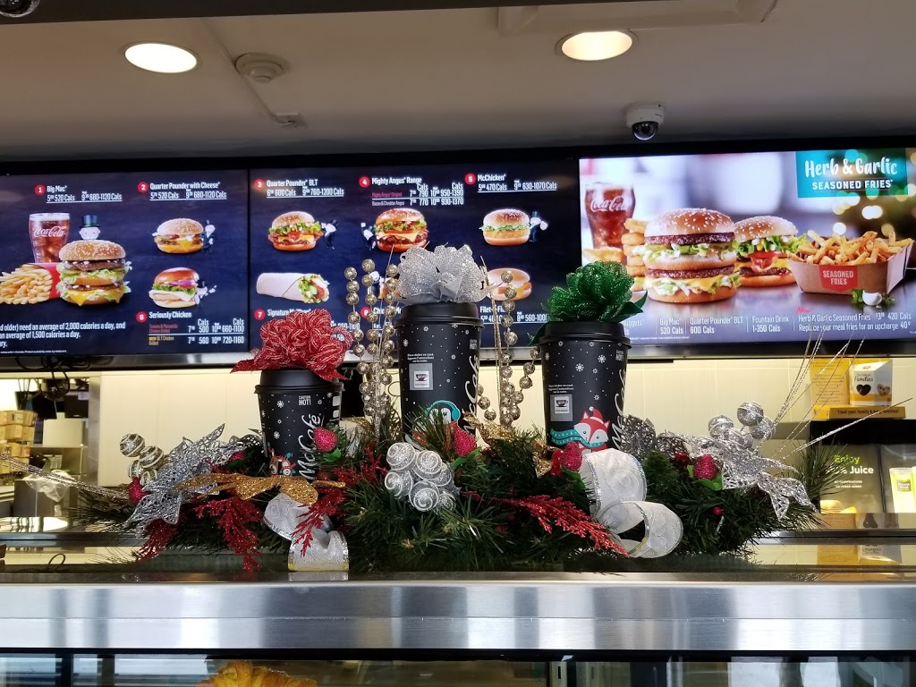 McDonalds | 4615 17 Ave SE, Calgary, AB T2A 0T9, Canada | Phone: (403) 272-7477