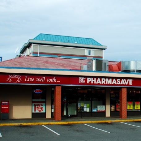 Pharmasave - Sidney | 9810 7 St Unit 200, Sidney, BC V8L 4W6, Canada | Phone: (250) 656-1348