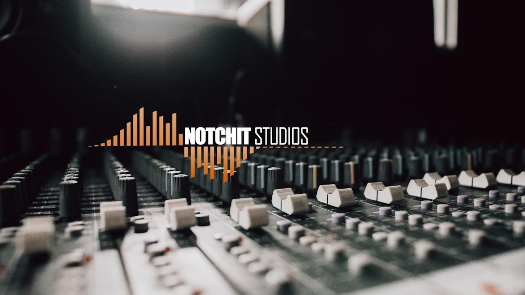 Notchit Studios Ltd | 5626 1 St, Union Bay, BC V0R 3B0, Canada | Phone: (250) 889-3545