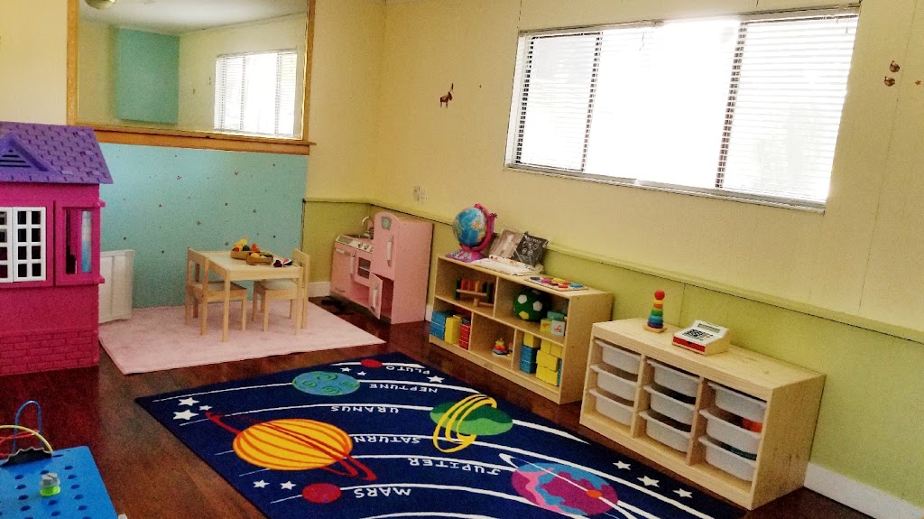 Little Critters Childcare Center | 7298 141a St, Surrey, BC V3W 5L7, Canada | Phone: (604) 839-6037