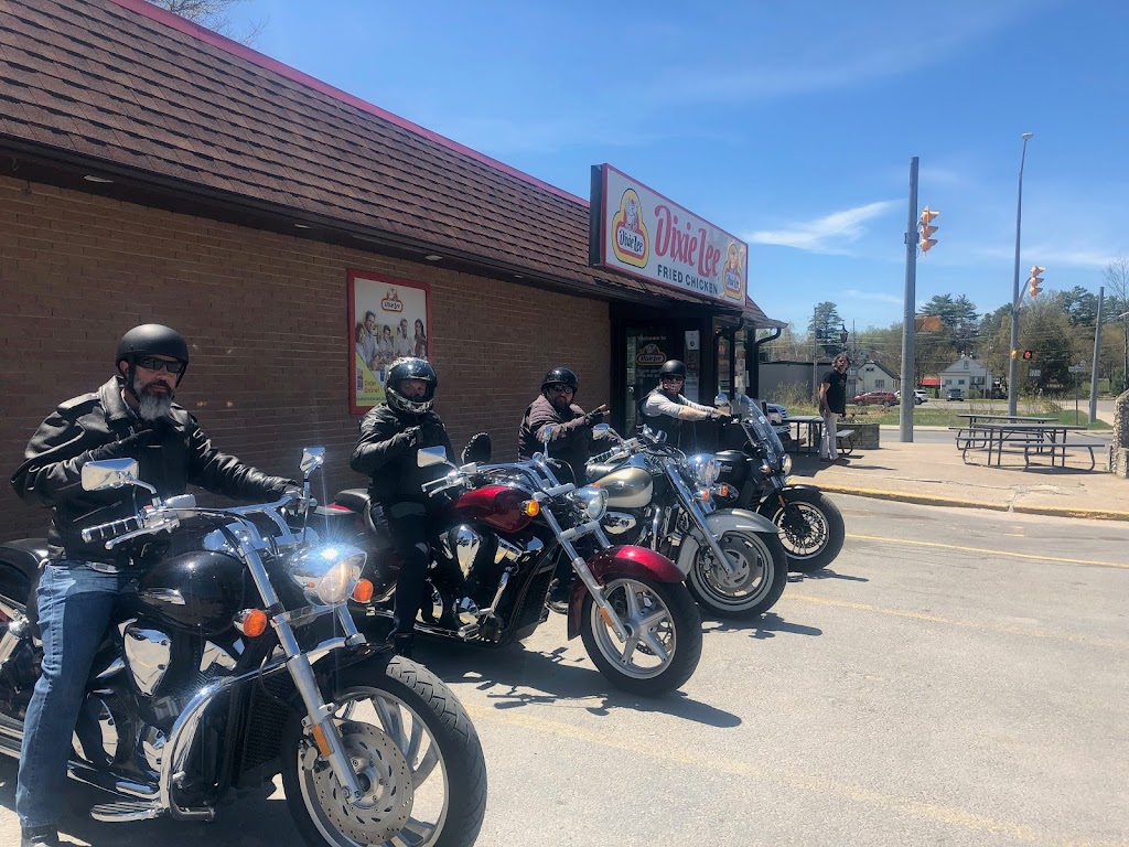 Dixie Lee Fried Chicken | Fast Food Fried Chicken Restaurant | 121 Hastings St N, Bancroft, ON K0L 1C0, Canada | Phone: (613) 703-7178