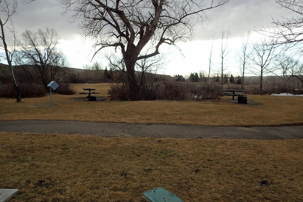 Jeanne Sauve Picnic Area | North Lethbridge, Lethbridge, AB T0K 0T0, Canada | Phone: (403) 320-3111